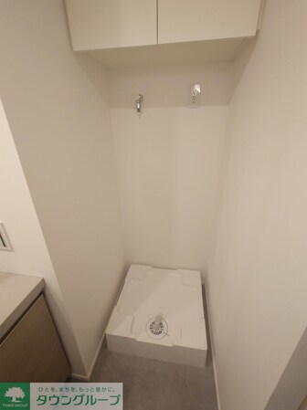 ザ・パークハビオ神楽坂レジデンスSouthの物件内観写真